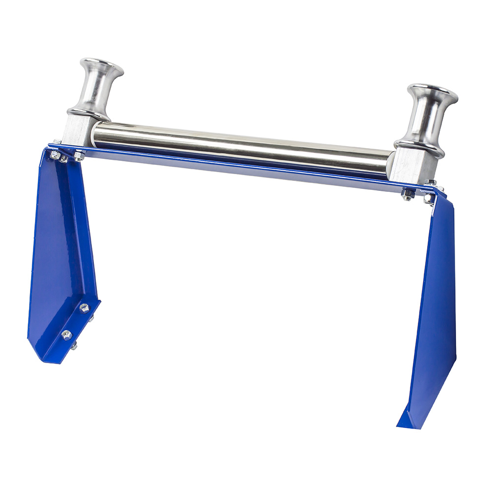 3-Way Top Roller Bracket: Accessories: Roller Brackets at Coxreels