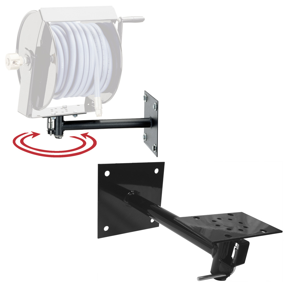 Accessories: Mounting at Coxreels