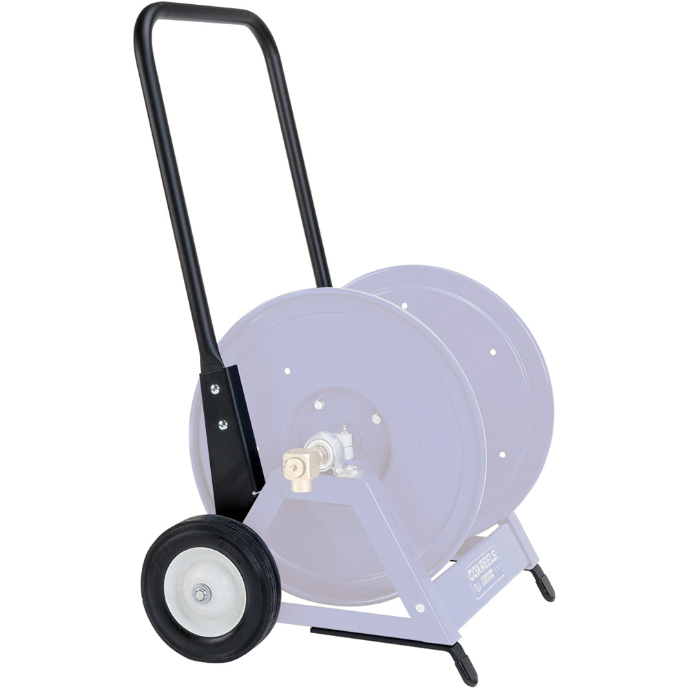 Portable Reel Cart: Accessories: Model Upgrades at Coxreels at