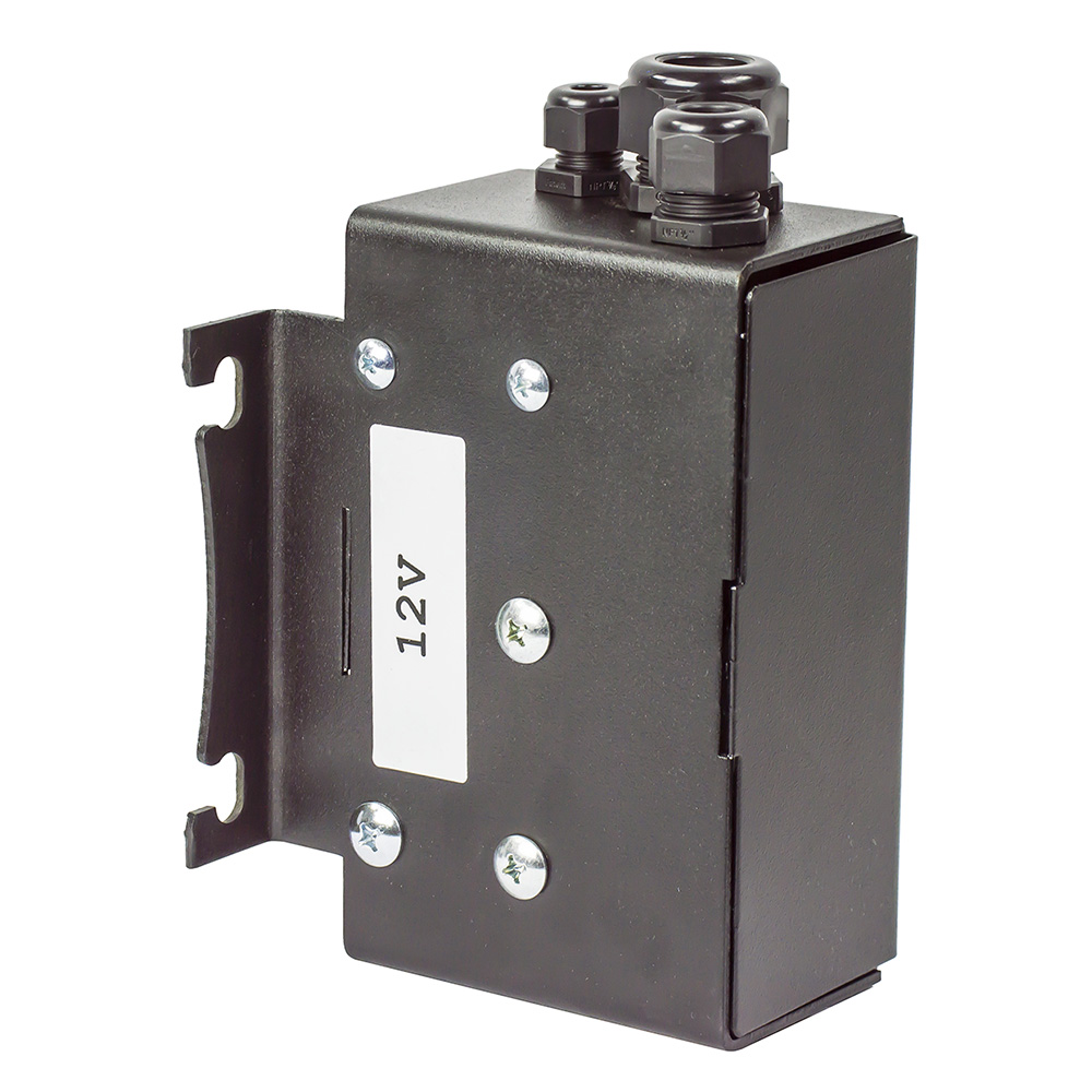 Electrical Box & Switch: Accessories: Motors & Controllers at Coxreels at  Coxreels