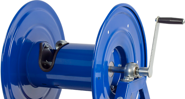COXREELS 1125 SERIES – 325 FT. - Welcome to PSI Products, an Industry  Leader in Pressure Washing Equipment and Supplies!