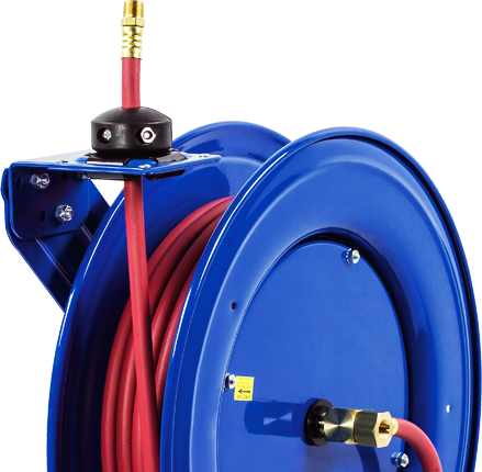 Coxreels offers custom products for any application - Hose Assembly Tips